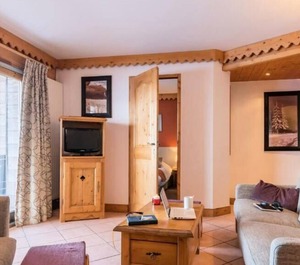 Pierre Vacances Residence Les Hauts Bois People 