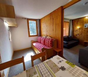 La Résidence St Jacques Personnes Plagne 