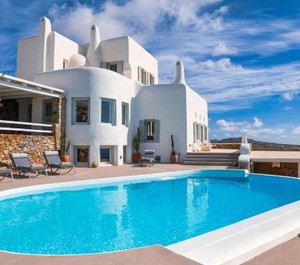 Velanos Villa 