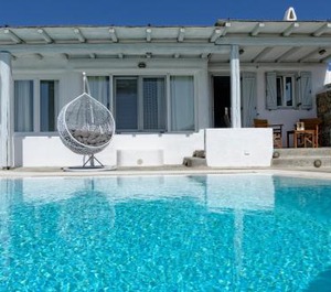 Villa Harmony 