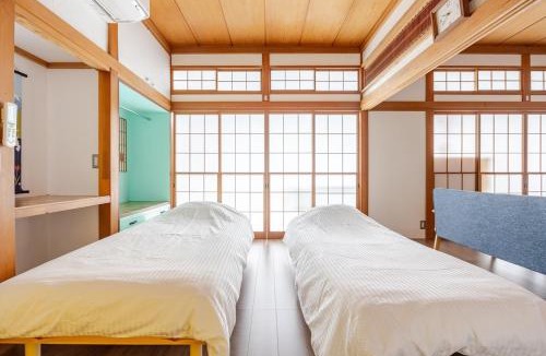 Odawara Apartment | サマサマドゥア saMa-saMa Dua