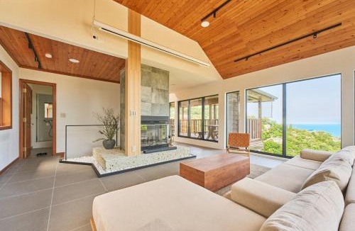 Atami Villa | プライベートリゾート飛鳥