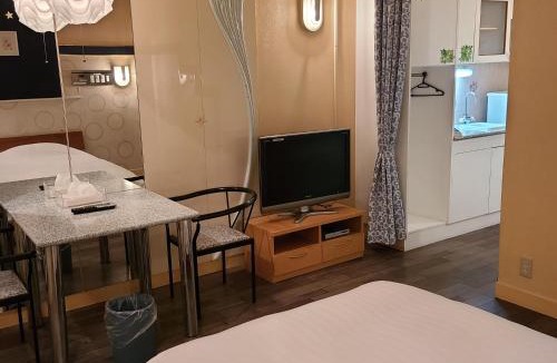Kurashiki Hotel | ホテルコメット