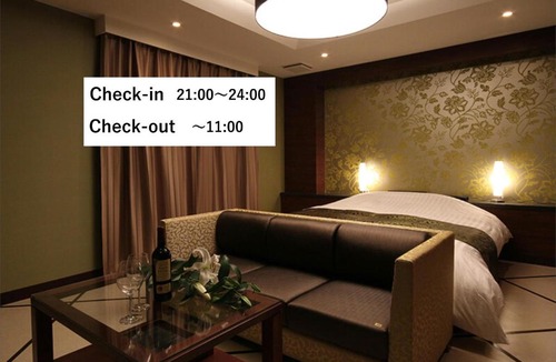 Kasugacho Hotel | ホテル大東京 男塾ホテルグループ Adult Only