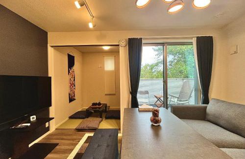 Sumida Villa | 南公園スカイビュー