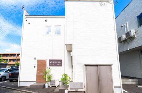 Kita Cho Apartment | 巡り宿木太町2nd-最大4名