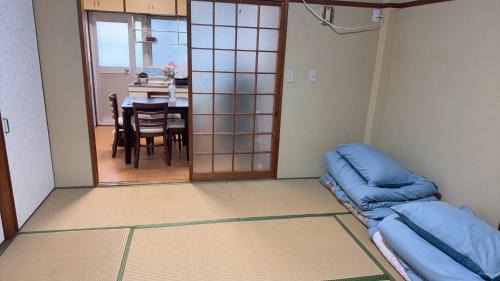 Shiogami Cho Apartment | 瀬戸内塩上町301号室