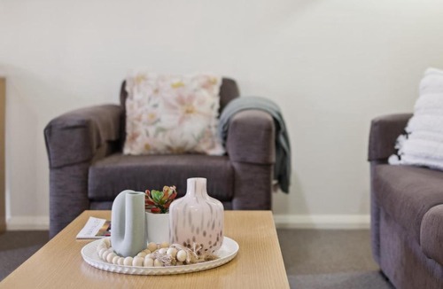 Northbridge Apartment | 1BRD 1BTH 1PRK - Northbridge Apartment