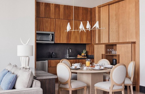 Nuevo Vallarta Hotel | 2 Bedroom Unit at Vidanta World Exclusive VIP Park & Sky Dream Gondolas