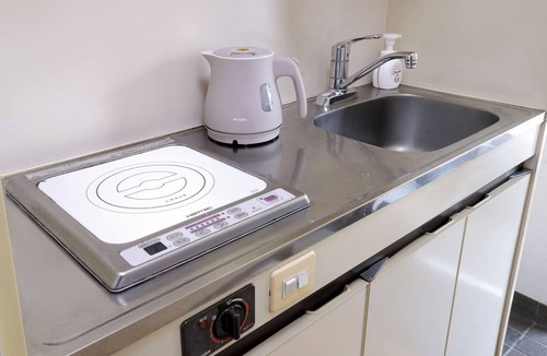 Kawaguchi Hotel | 2 minutes from JR Nishikawaguchi Station With k/Saitama Saitama