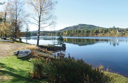 Evje House | 3 bedroom nice home in Hornnes