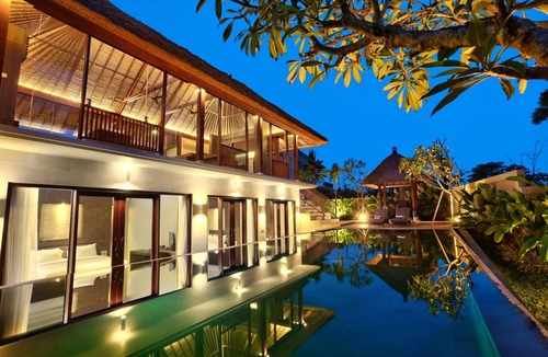 Kemenuh Villa | 3 Bedroom Villa Surrounded by Serene Nature