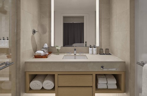 Back Bay East Hotel | 3 Classic Fireplace Suite at The Newbury Boston!