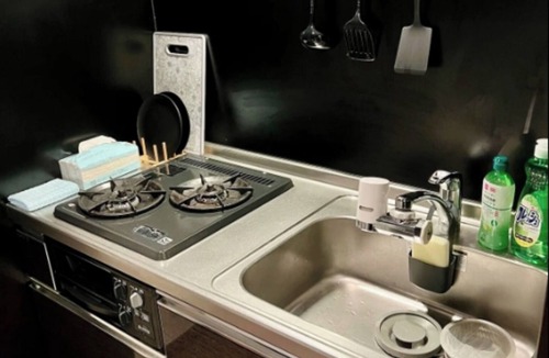 Shinjuku House | 3minute walk from HigashiShinjuku Station | Hote/Shinjuku-ku Tokyo