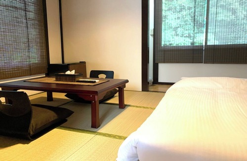 Yumoto Hotel | 3minute walk from Hakone Yumoto Station OPEN/Ashigarashimo-gun Kanagawa