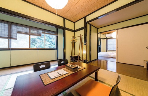 Yumoto Hotel | 3minute walk from Hakone Yumoto Station OPEN/Ashigarashimo-gun Kanagawa