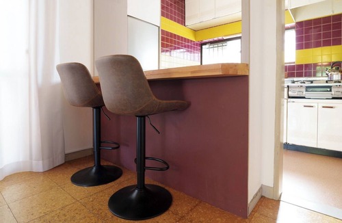 Itabashi House | 4DK Detached House for Rent 6 minutes from Ikebu/Banqiao District Tokyo