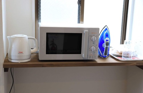 Nishiasakusa Apartment | 4th floor 1 floor charter3 minutes from TX Asakus/Taito-ku Tokyo