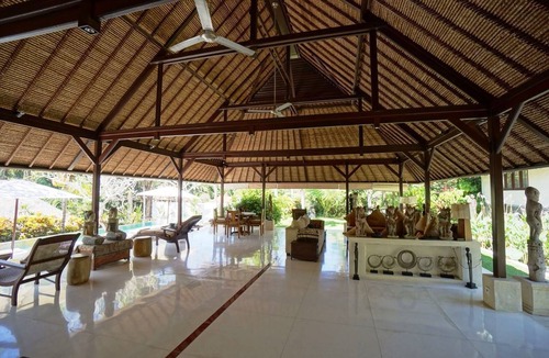 Lodtunduh Villa | 5 Bedroom Private pool villa in Ubud, Bali