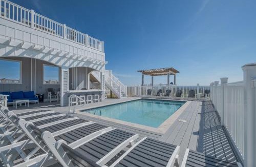 Kill Devil Hills House | 5373 - Wench's Pad 4
