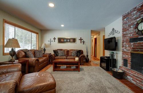 Sunriver House | 6 Otter