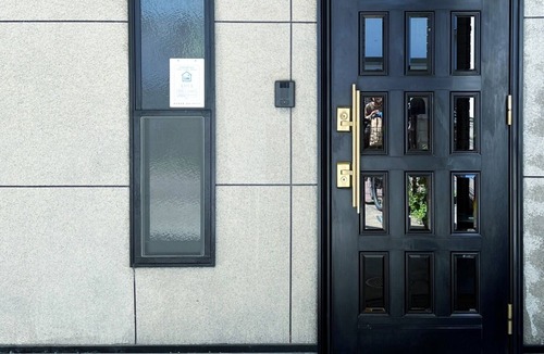Nishiazabu House | 7 minutes on foot from Roppongi station 90 squar - none /Minato-ku Tokyo