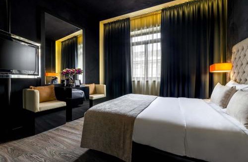 Encarnacao Hotel | 9Hotel Mercy