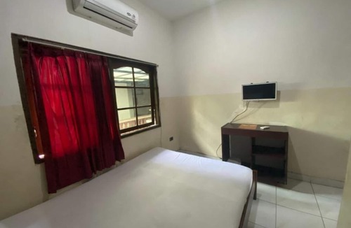Denpasar Utara Hotel | A comfortable budget hotel just 0.7 km from the center of Bali's capital!