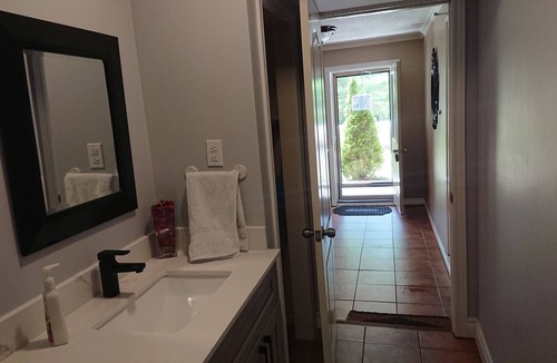 Lafontaine Cottage | A delightful experience in a delightful resort