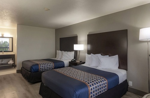 Florida Center Hotel | A Place to Unwind, Unplug, and Recharge | 4 Mi to SeaWorld | Free Parking