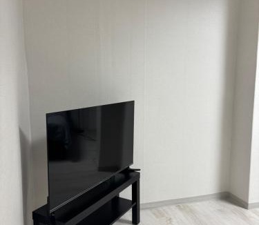 Banpo-dong Apartment | A spacious two-room accommodation near Gangnam