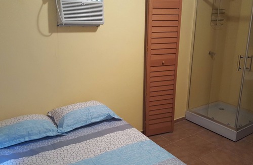 Villa Borinquen Hotel | A Toda Vela
