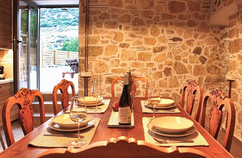 Minoa Pediada Villa | A villa in the middle of nature ideal destination for nature lovers