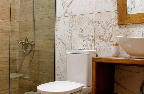 Minoa Pediada Villa | A villa in the middle of nature ideal destination for nature lovers
