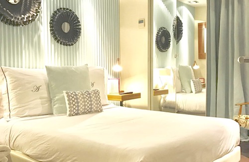 Malasana Hotel | Abalu Boutique & Design Hotel