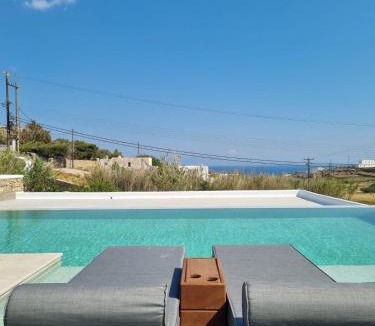Paraga Hotel | Abelos Mykonos