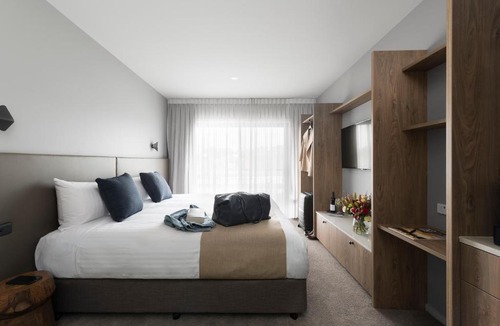 Murrumbateman Hotel | Abode Murrumbateman