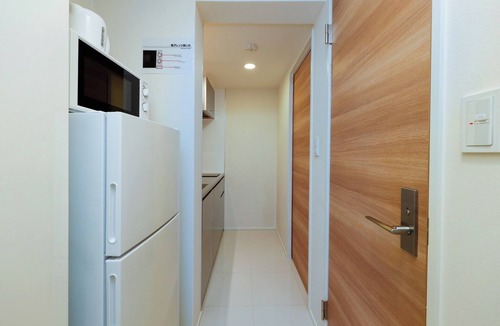 Shirokane Apartment | Accommodates 3 people6 minutes from Shirokane Takanawa StationExcellent access to major stationsW/Minato-ku Tokyo