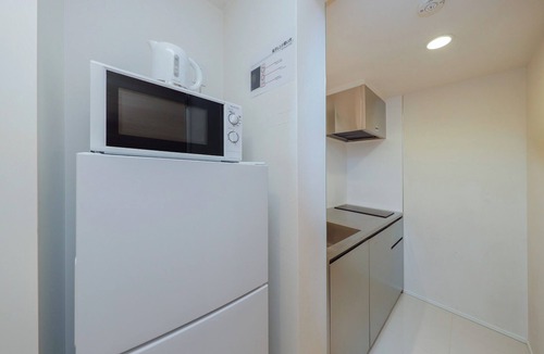 Shirokane Apartment | Accommodates 3 people6 minutes from Shirokane Takanawa StationExcellent access to major stationsW/Minato-ku Tokyo