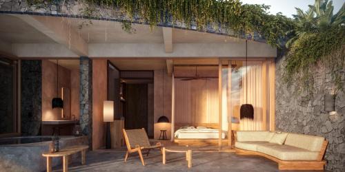 Sidemen Hotel | Adab Resort