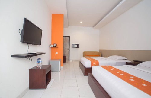 Panjer Hotel | Adikara Renon
