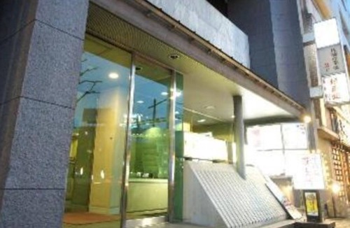 Suidobashi House | Advantage Room without meals 8 tatami Japanese / Bunkyo-ku Tokyo