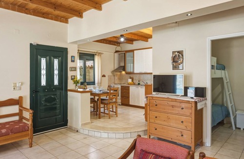 Archanes-Asterousia House | Aeriko Villa with Private pool - Where mountains meet the sea