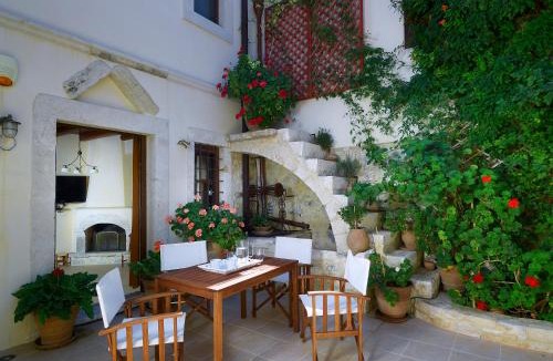 Episkopi Villa | Agrielia Villa