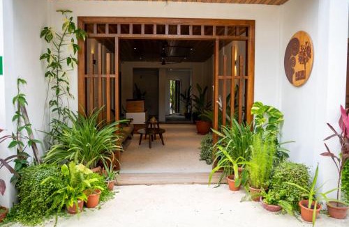 Dhigurah House | Akiri Dhigurah