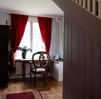 Karlstad Bed & Breakfast | Alstrums gård