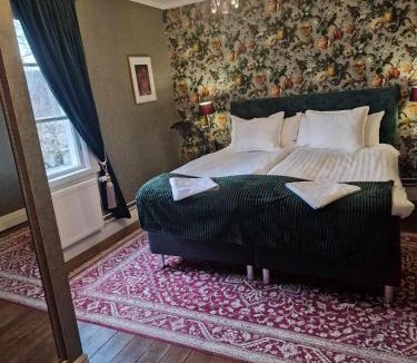 Karlstad Bed & Breakfast | Alstrums gård