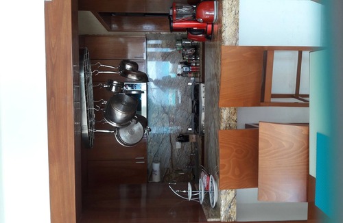 Punta Cancun Condo | Amazing Beach Front Apartment, 3 BDRMS, 3 Baths, Sleeps 8,