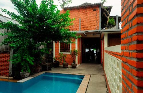 Purwakerti Hotel | Amed Sunset Beach