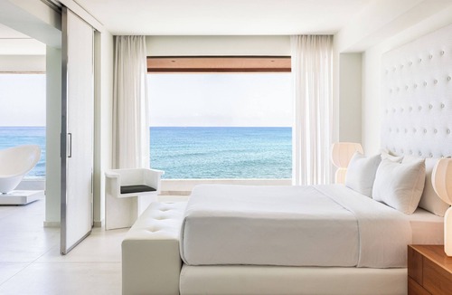Kato Gouves Hotel | Amirandes, A Resort to Live
